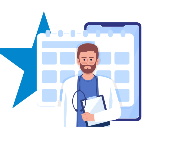 Healthcare Team